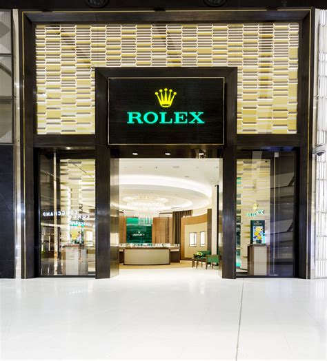 rolex sudney|Rolex Sydney international airport.